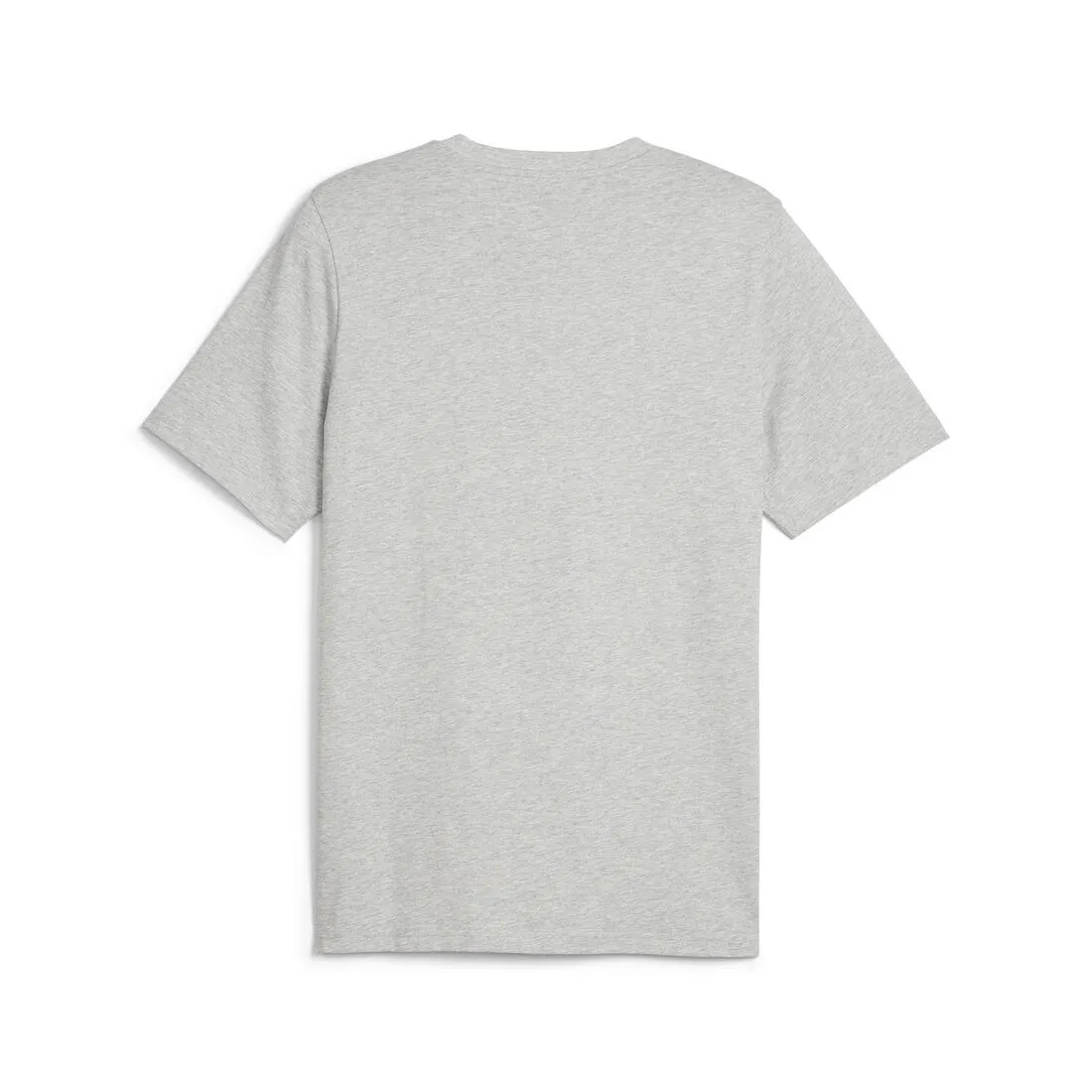 PUMA Graphics Box Men's Tee Grey