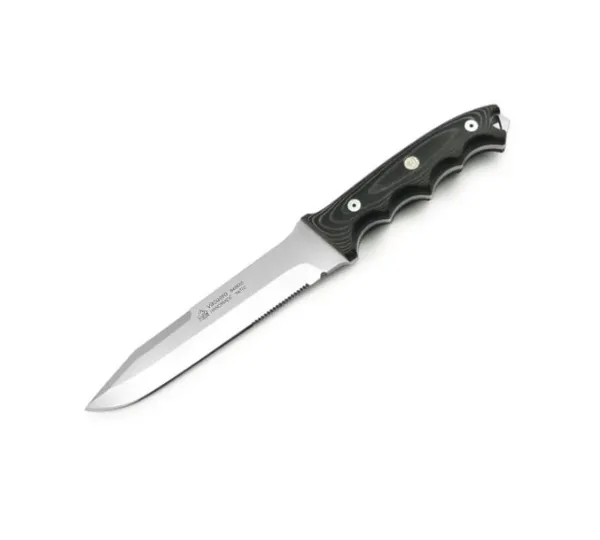 Puma IP Vacuero Fixed Blade Knife