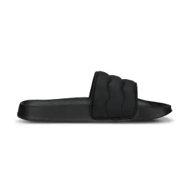 PUMA Leadcat 2.0 Puffy Women's Slides Black