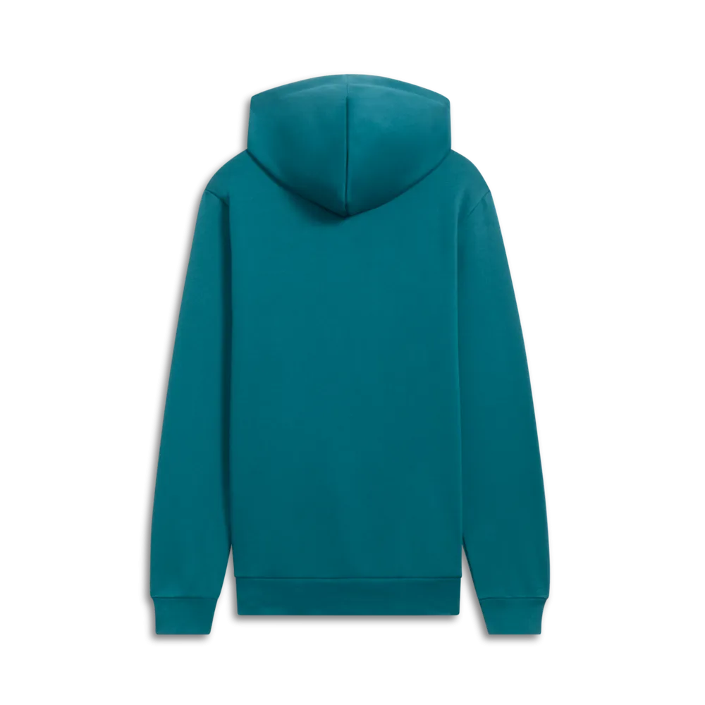 PUMA  Men's ESS  Embroidery Logo Hoodie