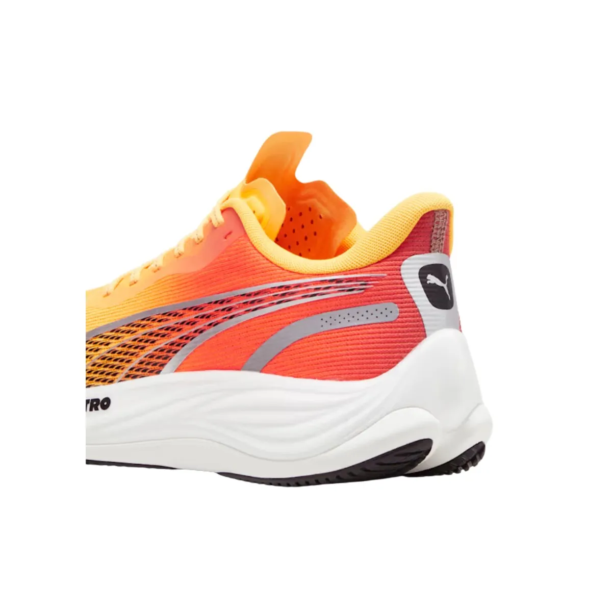 Puma Men's Velocity Nitro 3 Running Shoe