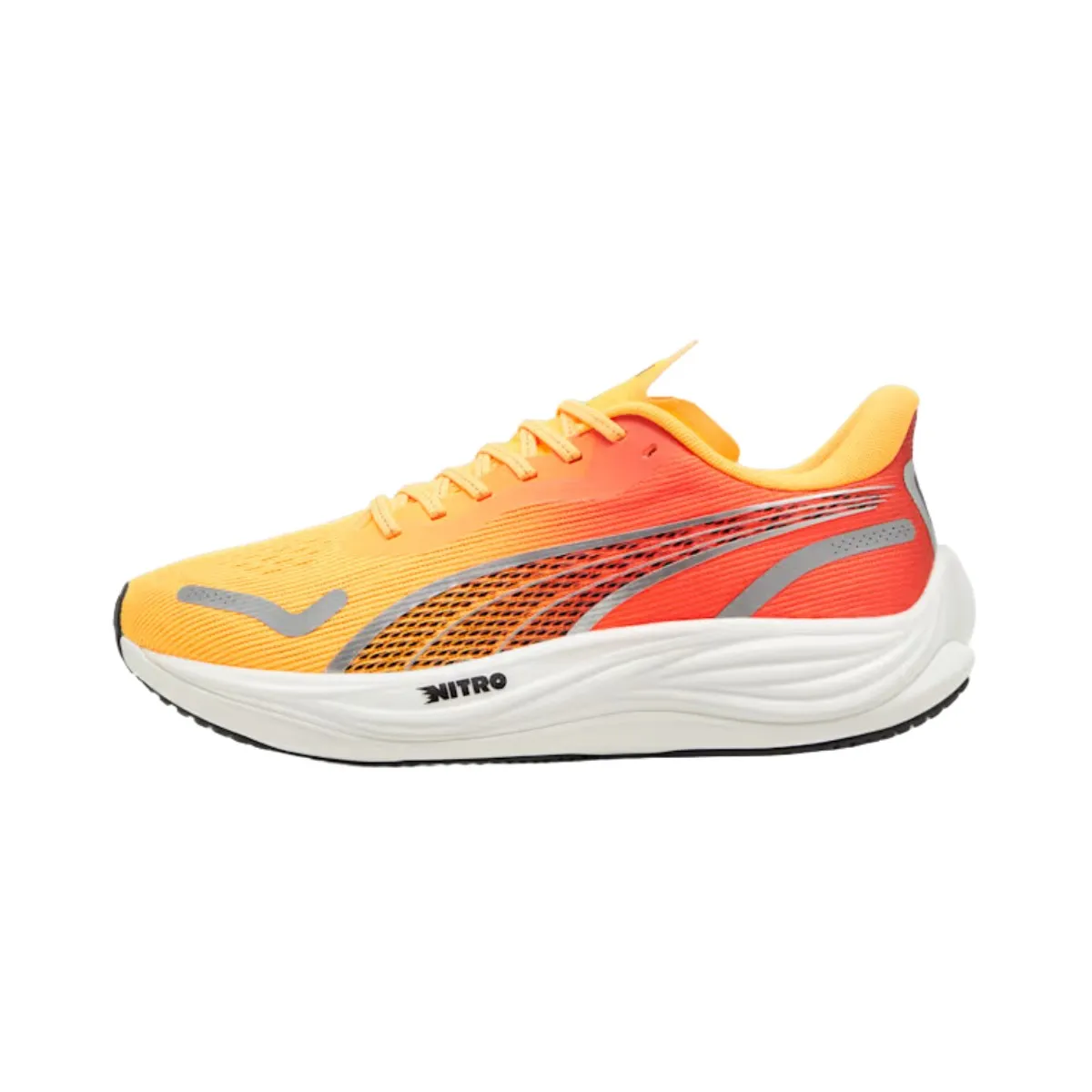 Puma Men's Velocity Nitro 3 Running Shoe