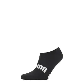 Puma No Show Socks 1P Black