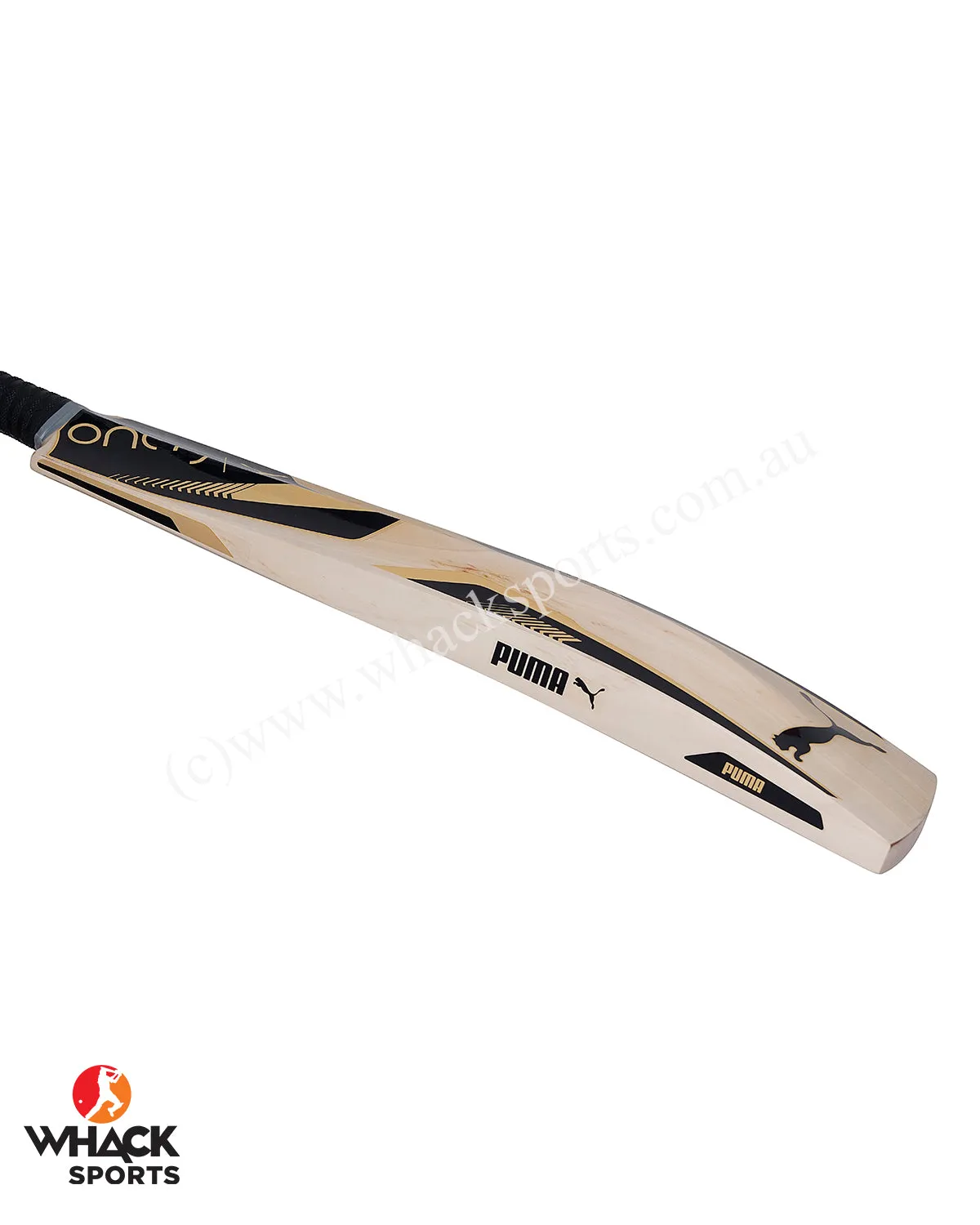 Puma One 8 Future 4.1 English Willow Cricket Bat - SH