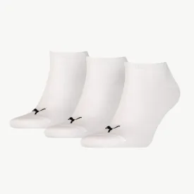 puma Sneaker 3 Pairs Unisex Socks