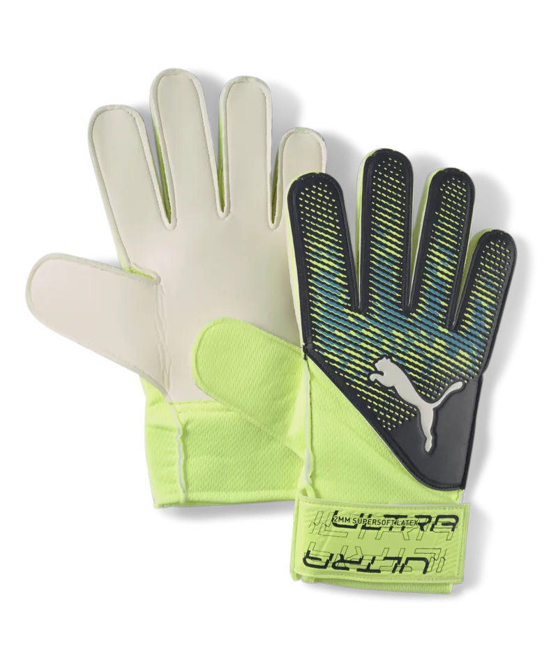 Puma Ultra Grip 4 RC [Green/Black]