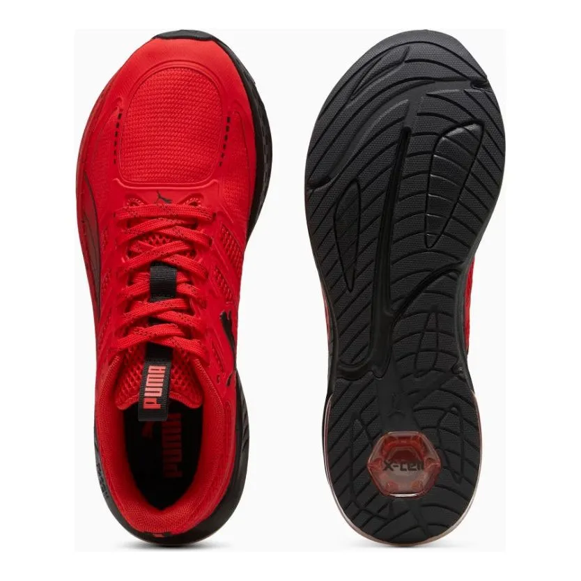 Puma X-Cell Lightspeed Men's for all time Red-Puma