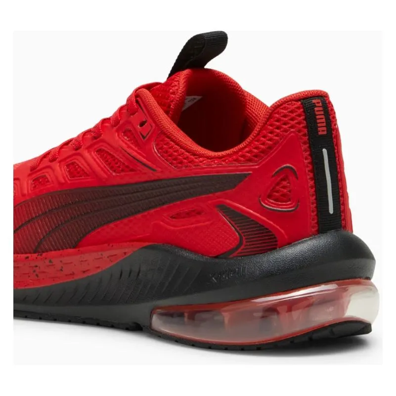 Puma X-Cell Lightspeed Men's for all time Red-Puma