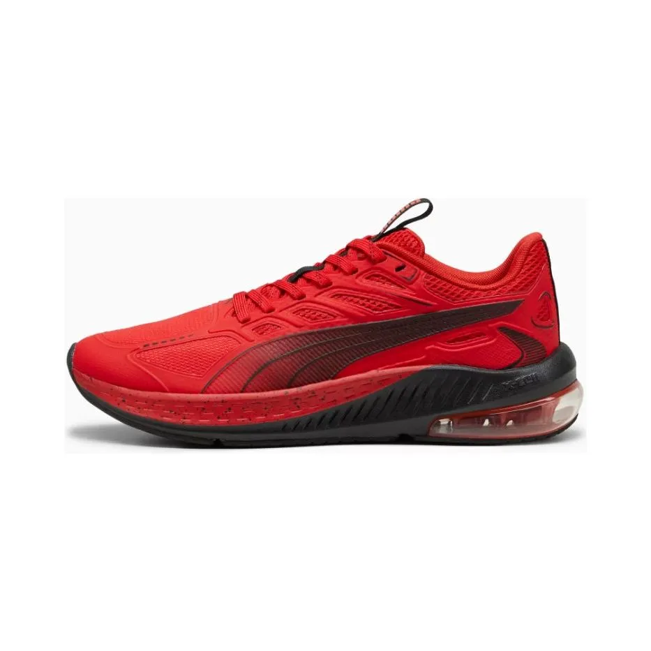 Puma X-Cell Lightspeed Men's for all time Red-Puma