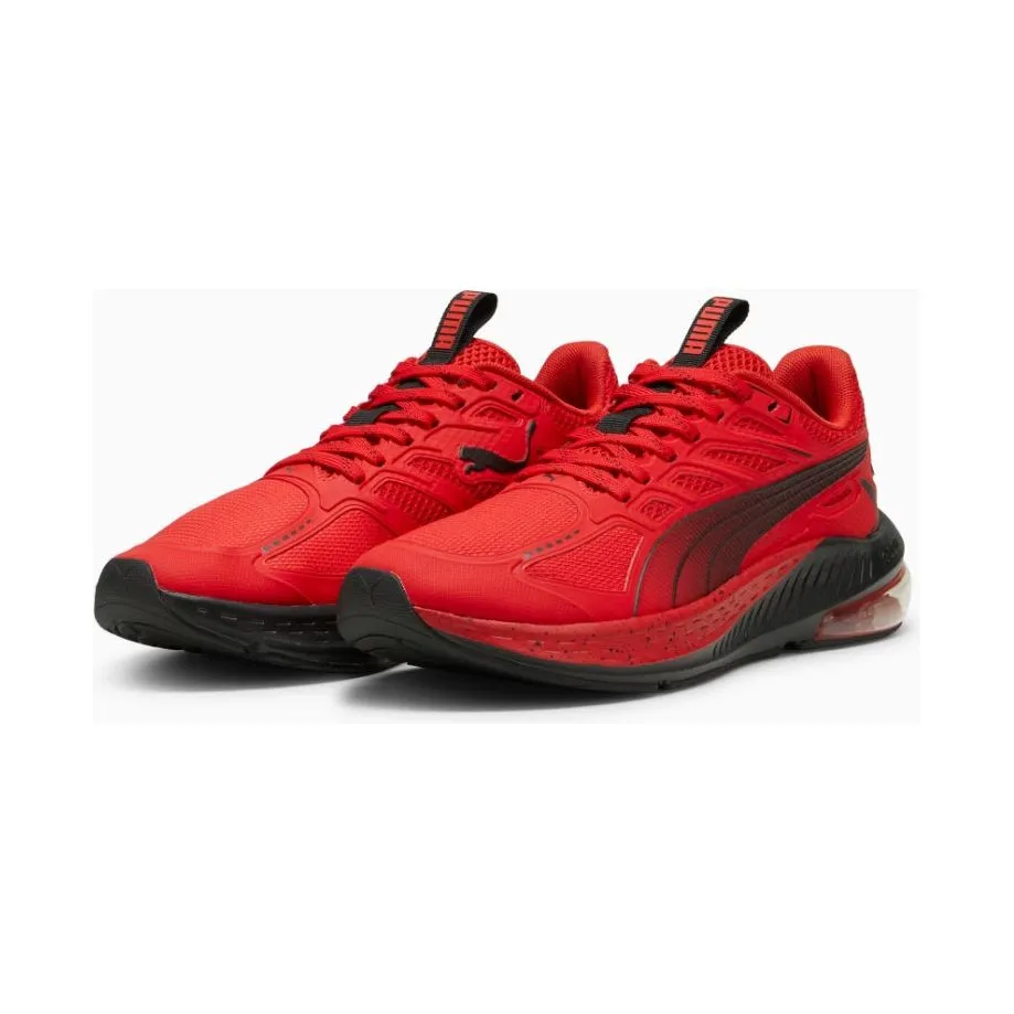 Puma X-Cell Lightspeed Men's for all time Red-Puma