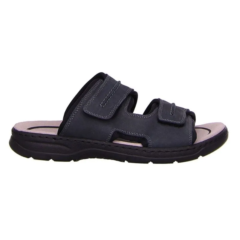 Rieker 26268-14 Men's Slides