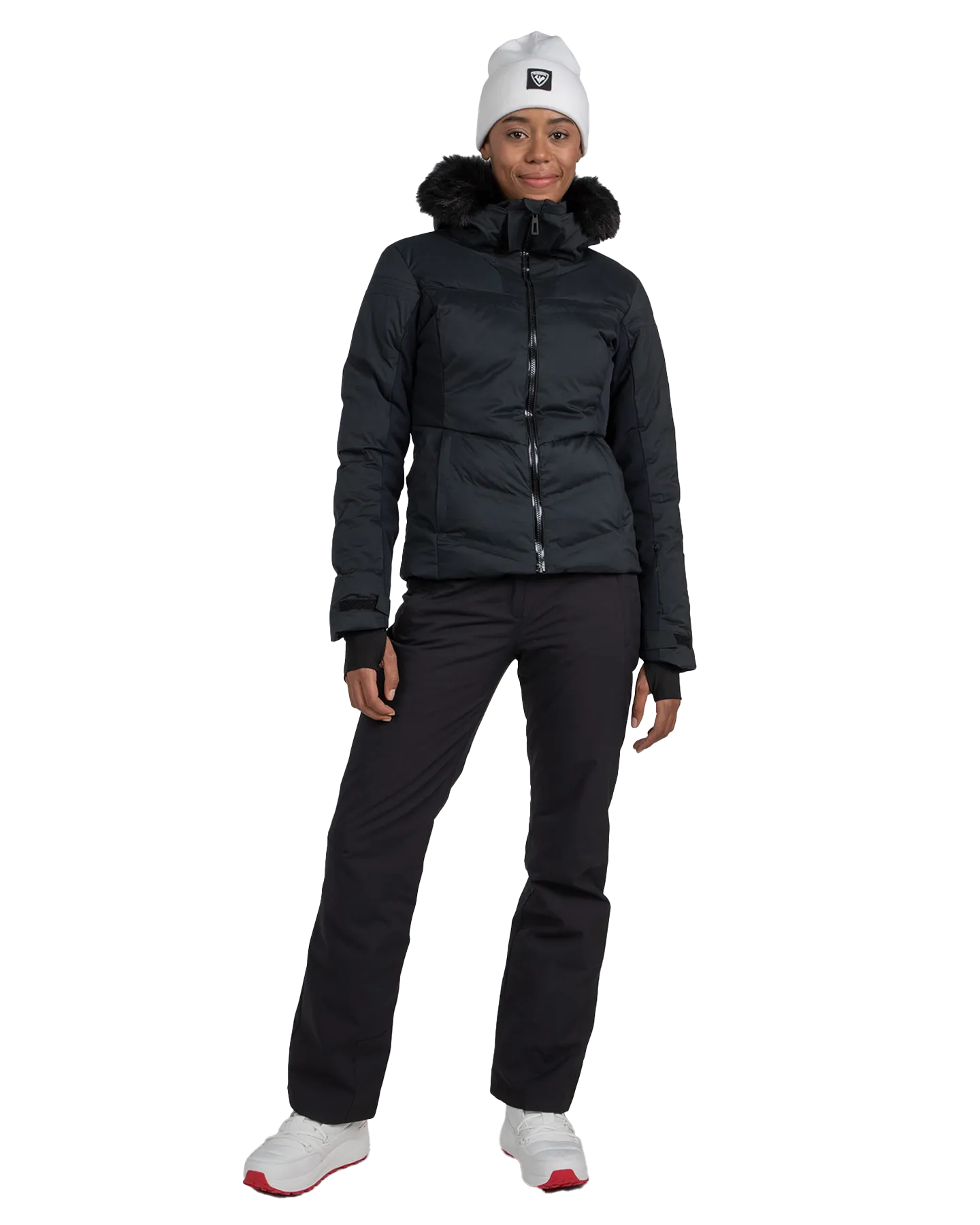 Rossignol Women's Depart Snow Jacket