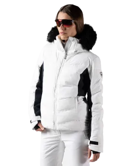 Rossignol Women's Depart Snow Jacket