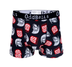 SD Legion Boxer Briefs