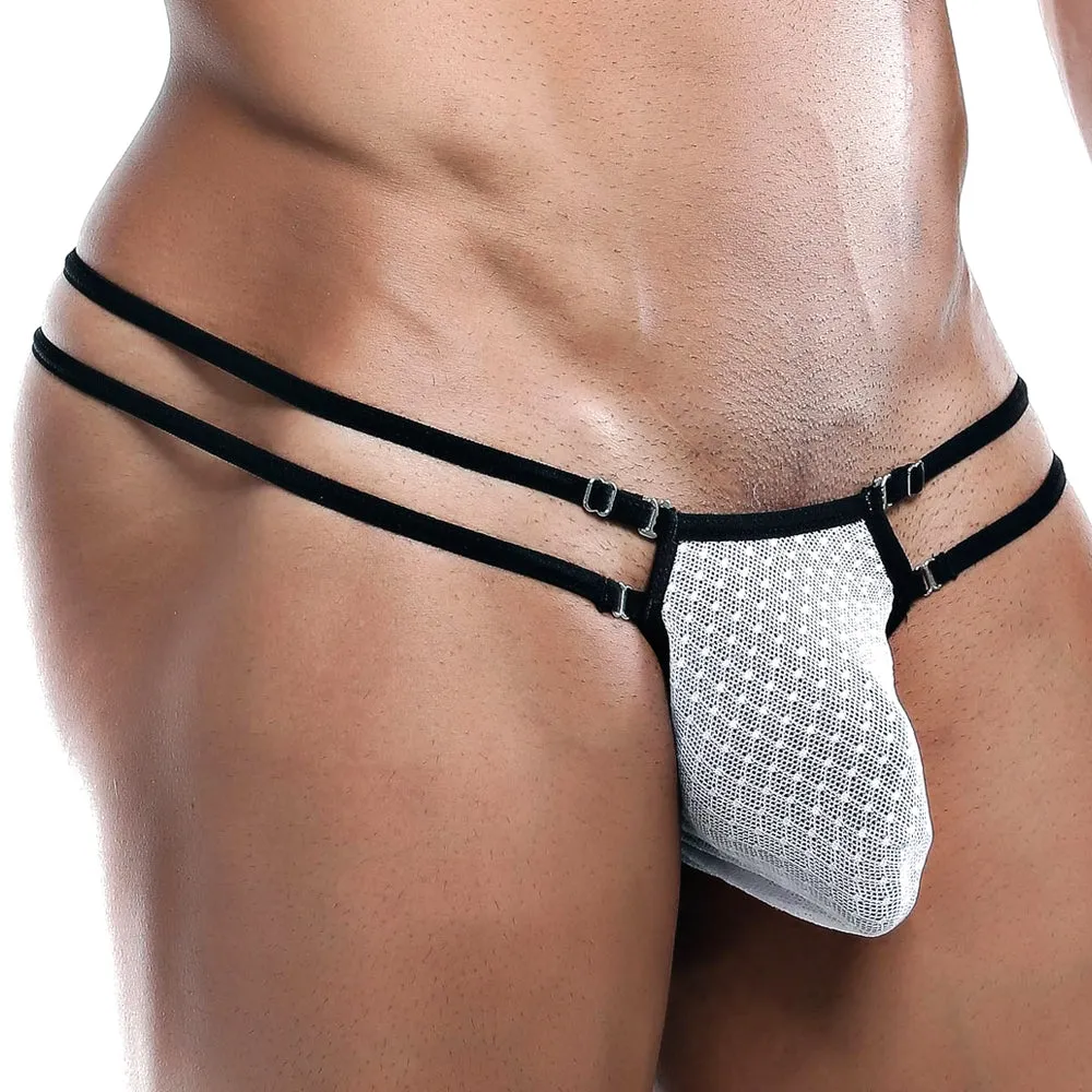 Secret Male SML003 G-String