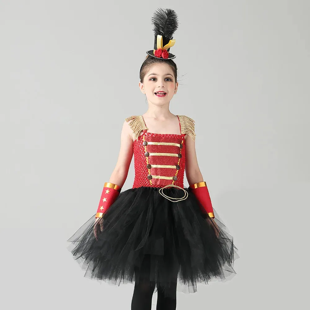 Stylish Fun Kid Witch Dresses