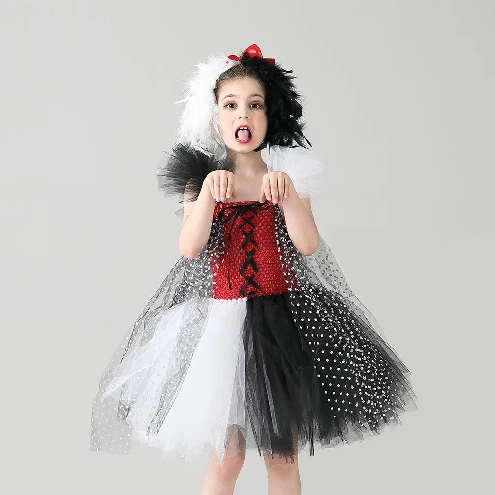 Stylish Fun Kid Witch Dresses