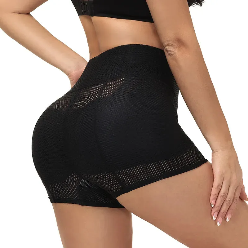 TEEK - Hip Tush Enhancer Padded Panties