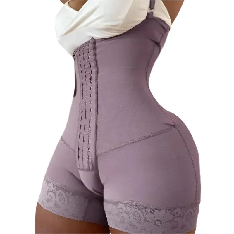 TEEK - Reduce & Enhancing Body Shaper