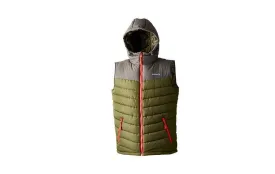 TRAKKER HEXATHERMIC BODYWARMER