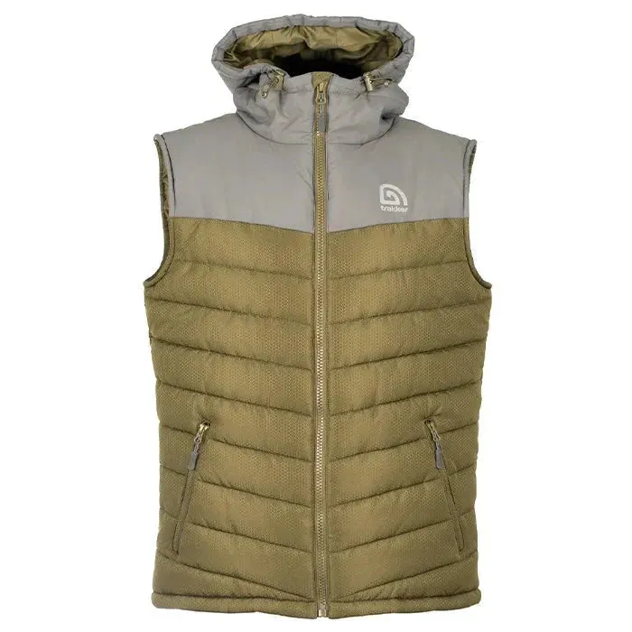 TRAKKER HEXATHERMIC BODYWARMER