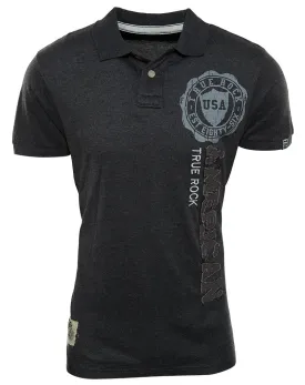 True Rock Vintage Brand Mens Style : Formula-117-a