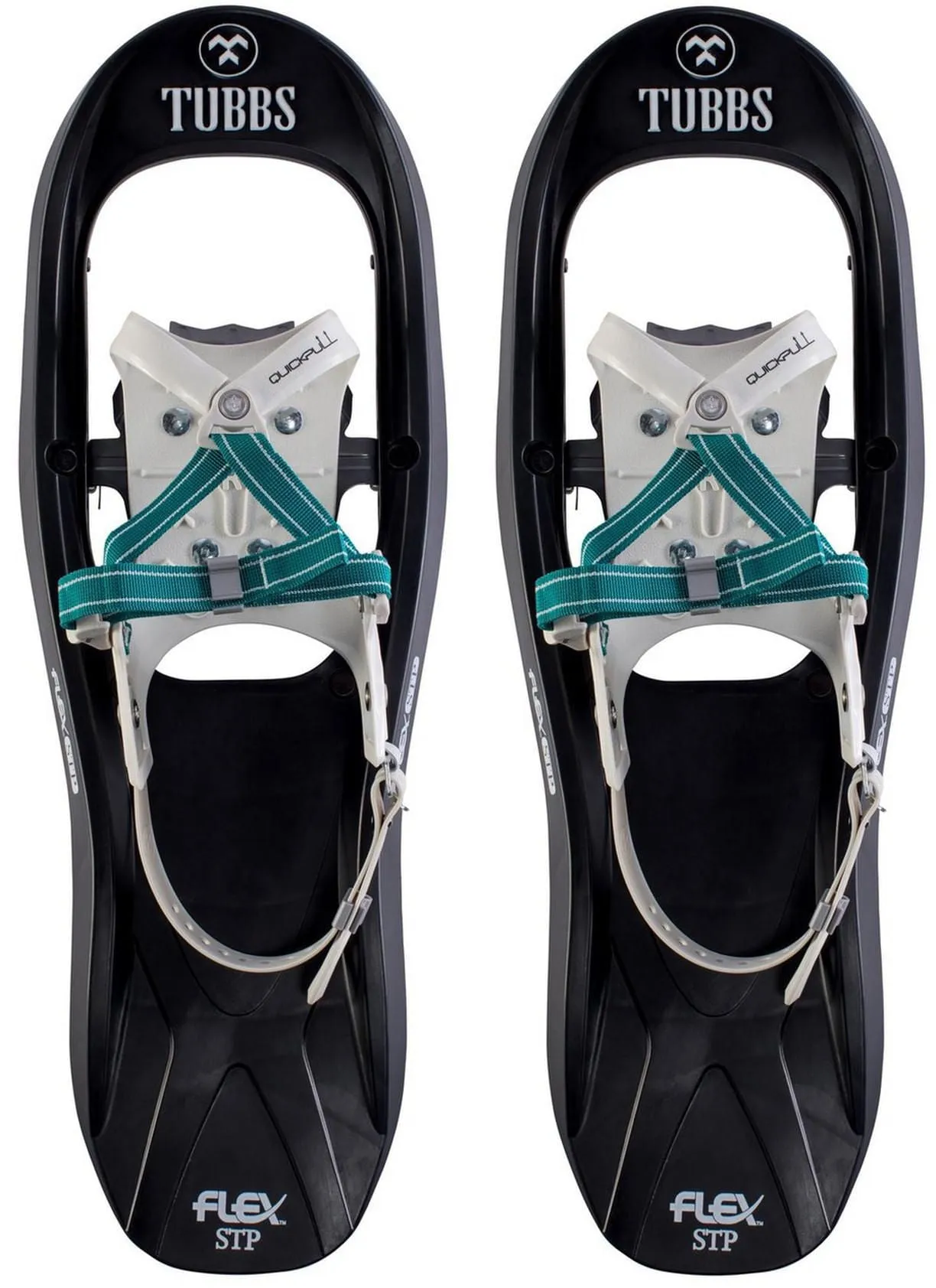 Tubbs Flex STP 24 Womens Snowshoe Kit