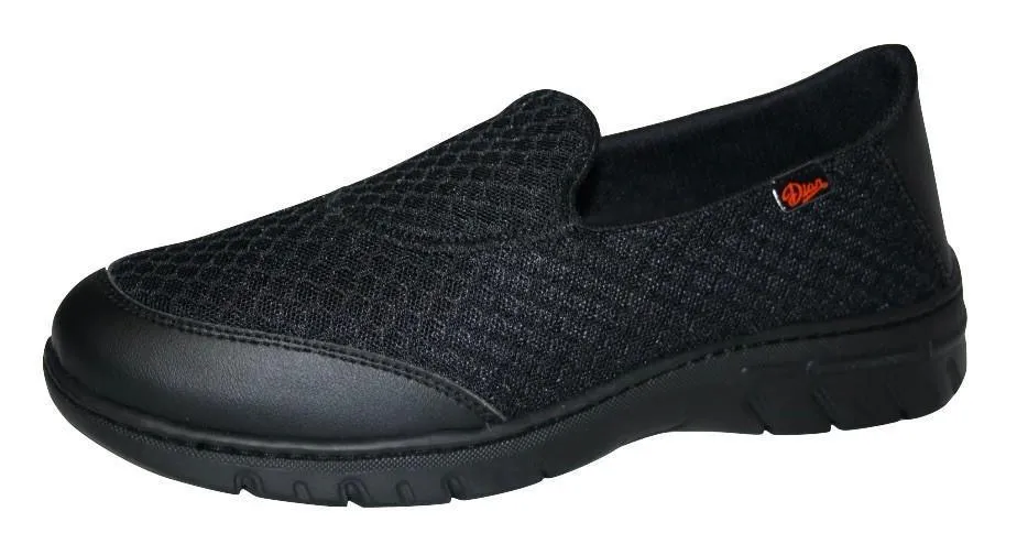 VALENCIA AirMesh Moccasin Slip-on Shoe