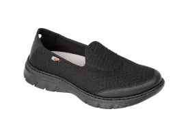 VALENCIA AirMesh Moccasin Slip-on Shoe