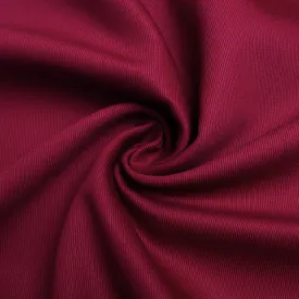 Ventana Cotton Twill Robert Kaufman - Berry Red