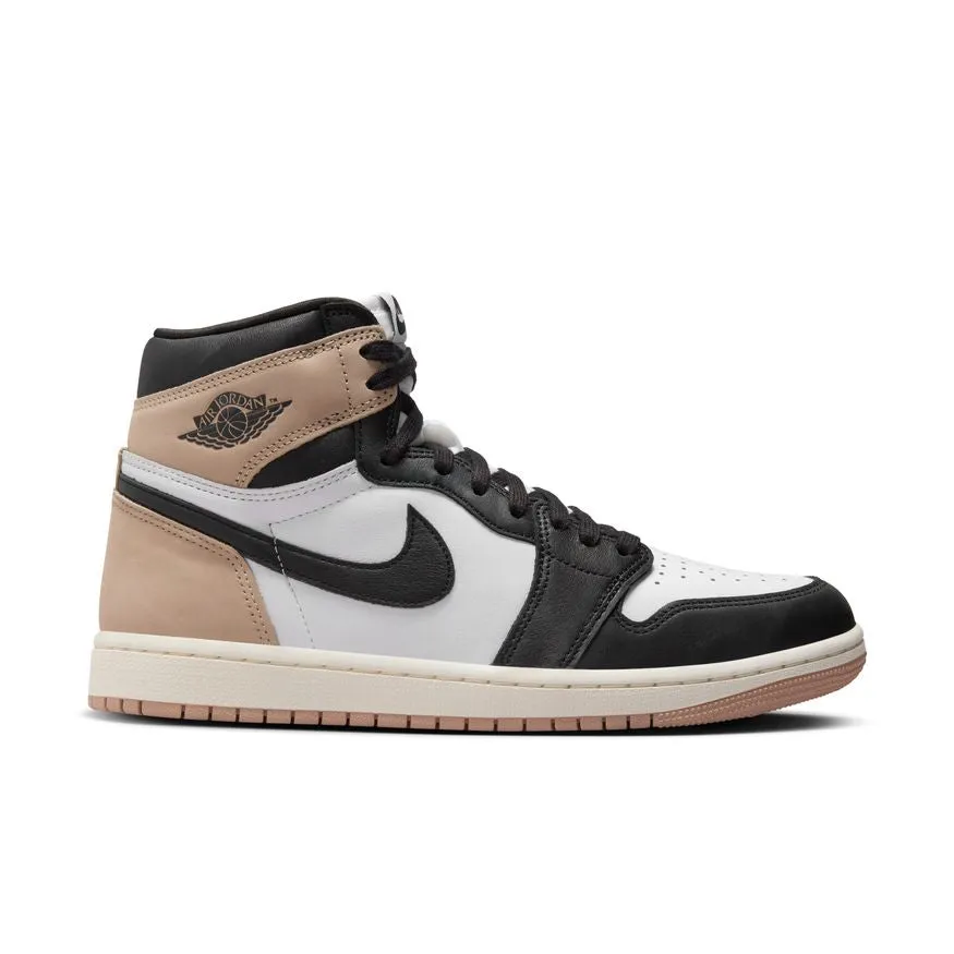 W Air Jordan 1 Retro High OG "Latte" FD2596-021