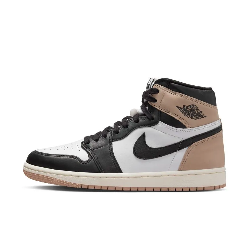 W Air Jordan 1 Retro High OG "Latte" FD2596-021