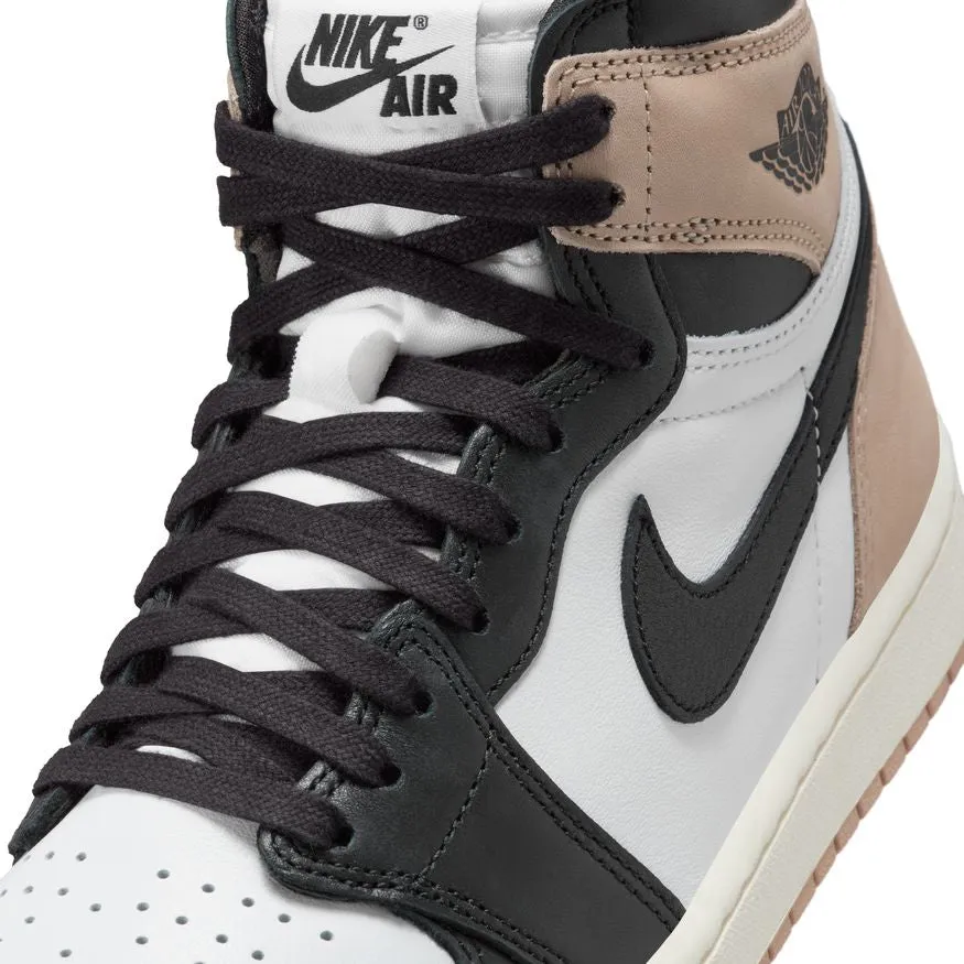 W Air Jordan 1 Retro High OG "Latte" FD2596-021