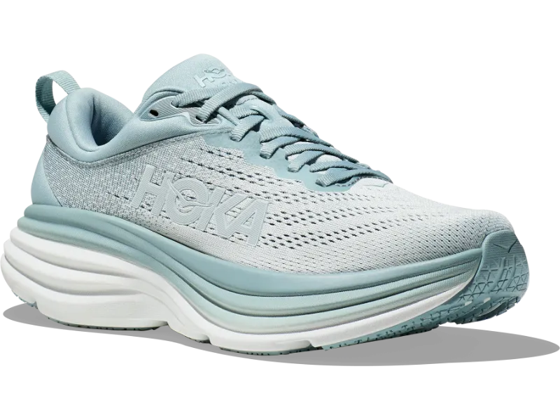 Women's HOKA Bondi 8 Max Cushion Running Shoe