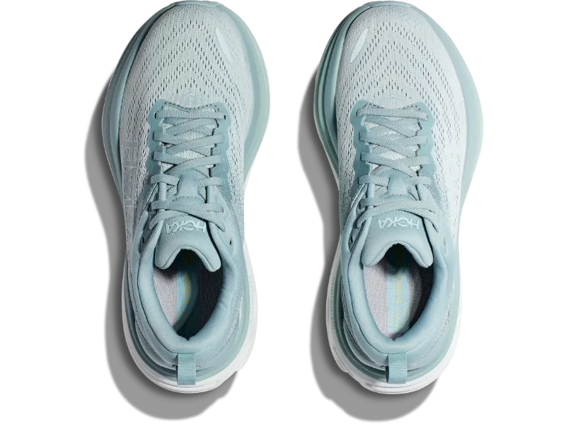 Women's HOKA Bondi 8 Max Cushion Running Shoe