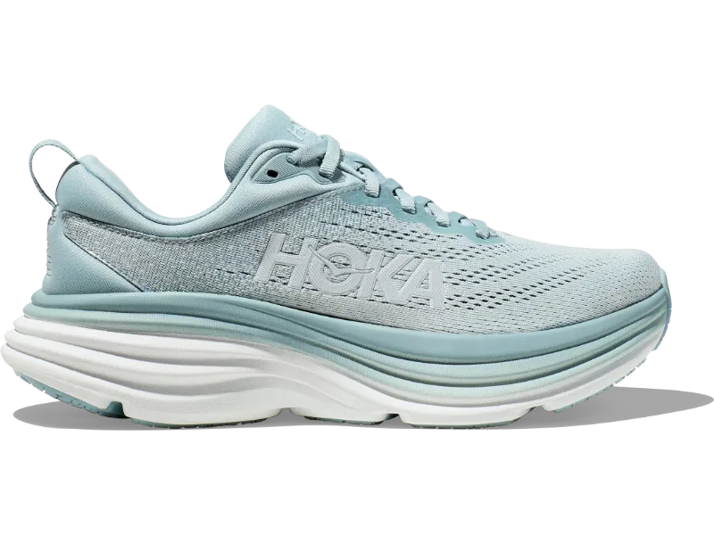 Women's HOKA Bondi 8 Max Cushion Running Shoe