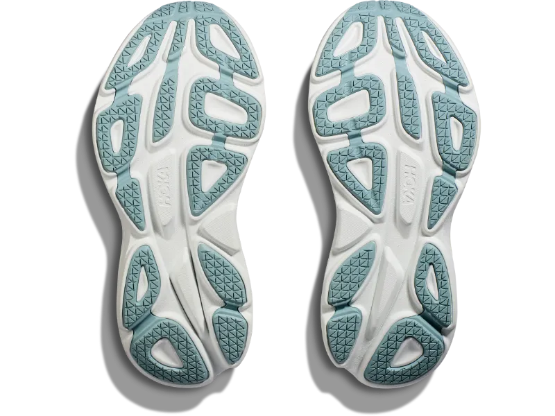 Women's HOKA Bondi 8 Max Cushion Running Shoe