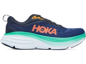 Women's HOKA Bondi 8 Max Cushion Running Shoe