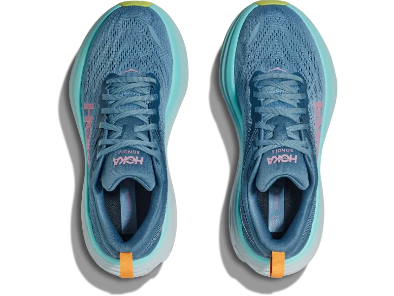 Women's HOKA Bondi 8 Max Cushion Running Shoe