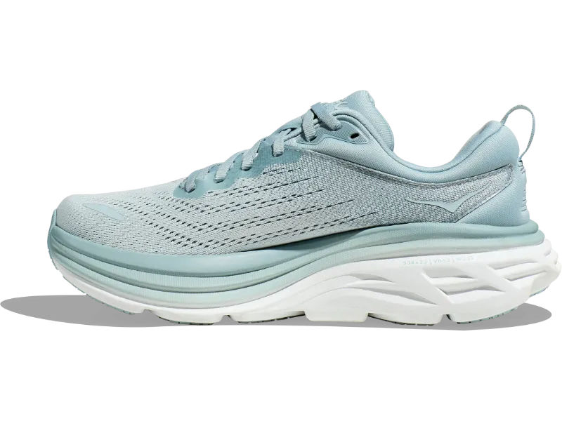 Women's HOKA Bondi 8 Max Cushion Running Shoe