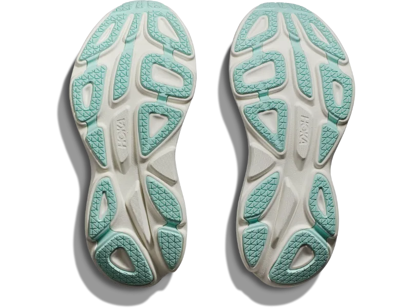 Women's HOKA Bondi 8 Max Cushion Running Shoe