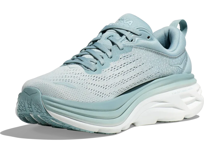 Women's HOKA Bondi 8 Max Cushion Running Shoe