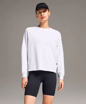 Women's On Running Movement Crew