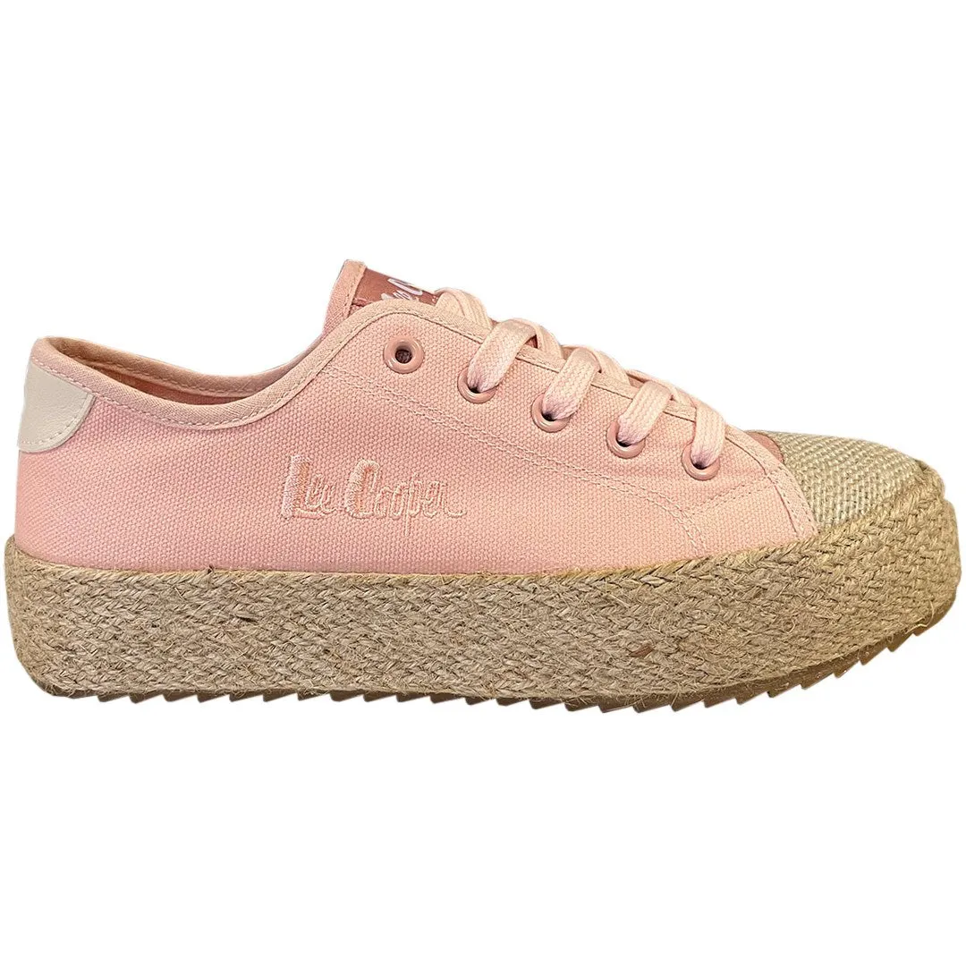 Women's Shoes Lee Cooper Lcw-24-31-2190La 38